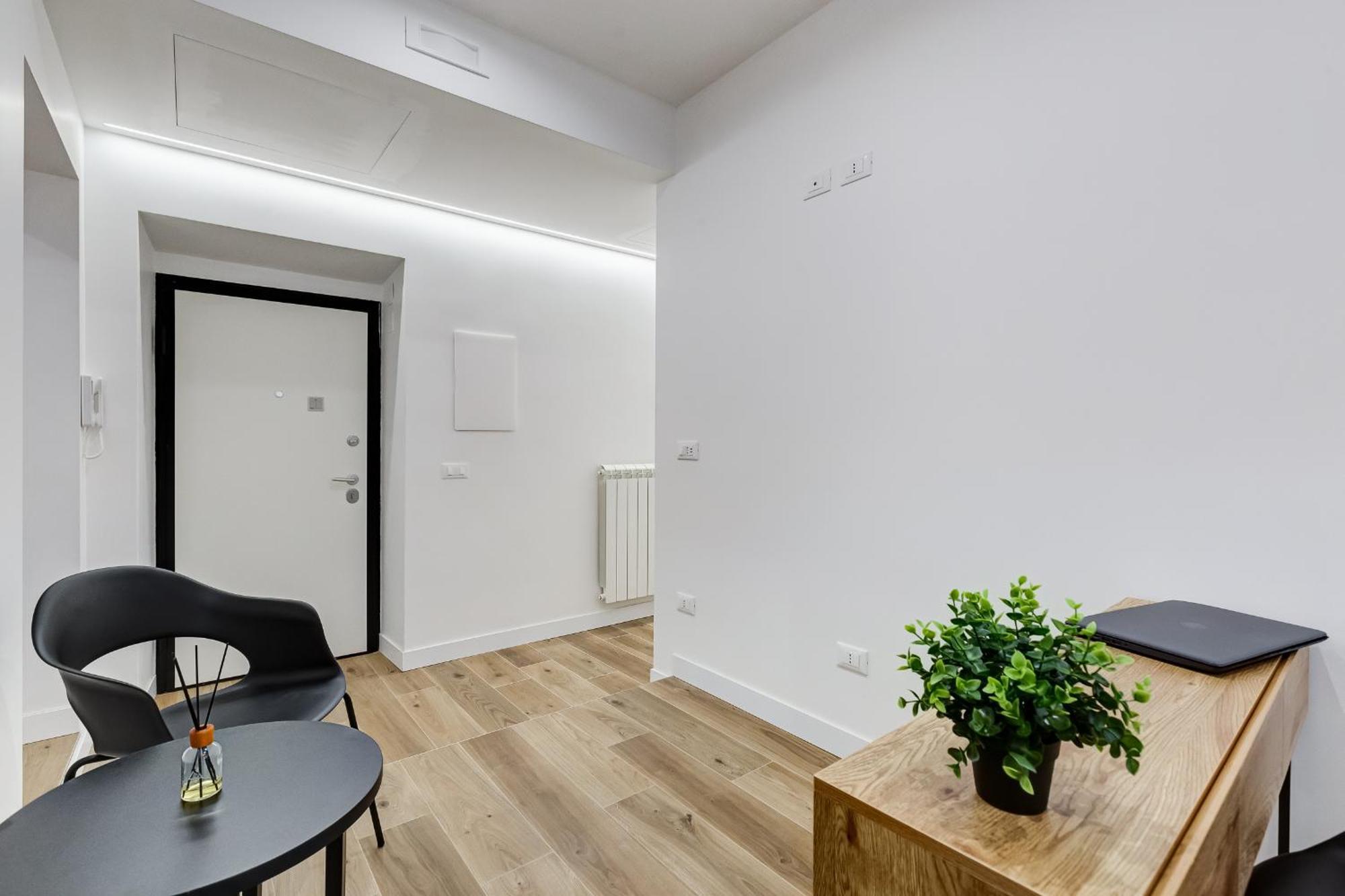 Lisa Suite Roma Exterior foto